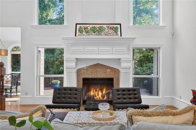 Discover exceptional luxury living in the prestigious Overton - photo 8
