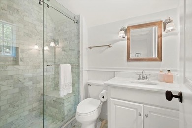 Privately set on 2.45 acres in the coveted Orchard Golf - photo 38
