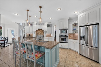 Discover exceptional luxury living in the prestigious Overton - photo 10