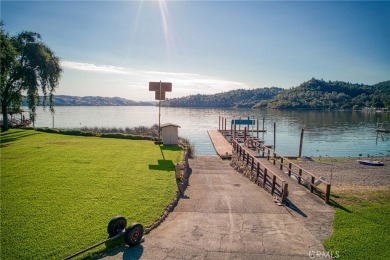 Clear Lake Commercial For Sale in Kelseyville California