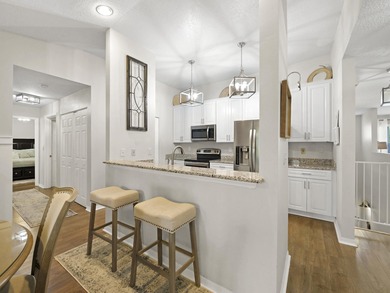 Matanzas River Condo For Sale in St Augustine Florida