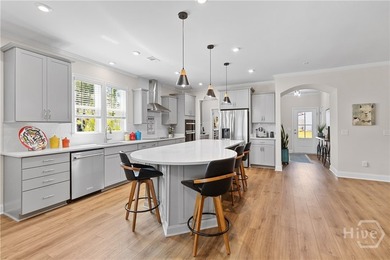 Over $100K in builder upgrades! This highly desired single-level - photo 9
