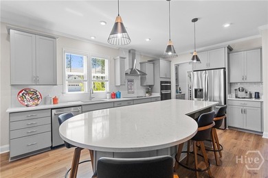 Over $100K in builder upgrades! This highly desired single-level - photo 10