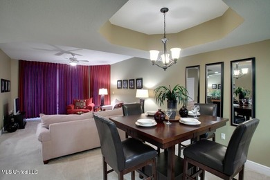 Luxury condo with panoramic views of the Mississippi Gulf Coast - photo 3