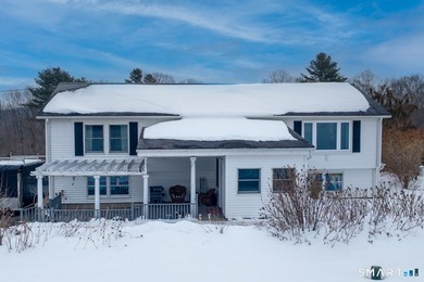 (private lake, pond, coastal) Home Active Under Contract in Ashford Connecticut