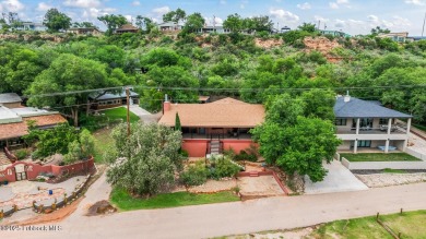 Lake Home Sale Pending in Buffalo Springs, Texas