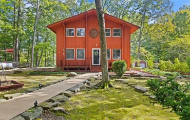 Lake Home Under Contract in Morgantown, Kentucky