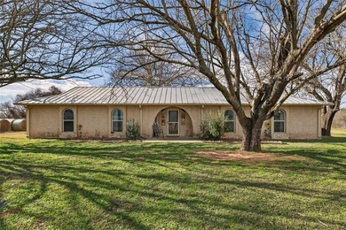 Brazos River - McLennan County Home For Sale in Waco Texas