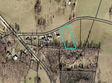 Lake Acreage For Sale in Scottsville, Kentucky