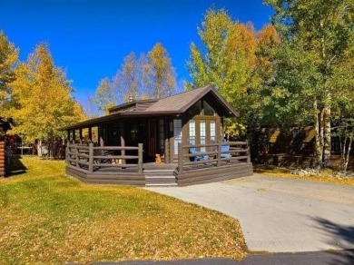 Lake Home For Sale in Breckenridge, Colorado