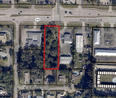 Palm Bay Leasing and sale opportunity.  Free standing 10K new - photo 3