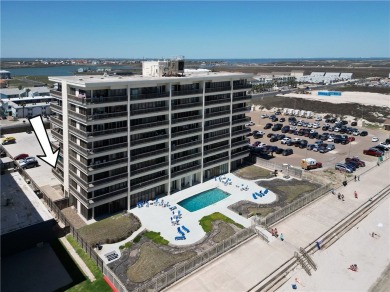 Lake Padre Condo For Sale in Corpus Christi Texas