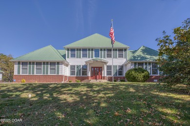 Lake Home For Sale in Joplin, Missouri
