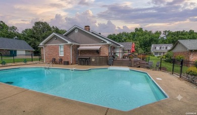 Wake up to lake views every morning in this beautifully updated - photo 2