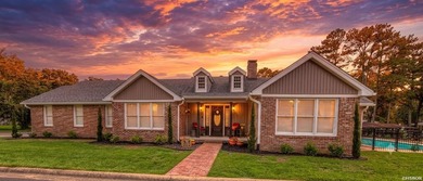 Wake up to lake views every morning in this beautifully updated - photo 3