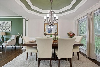 Beautifully updated home situated on a cul-de-sac in the - photo 13