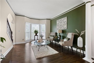 Beautifully updated home situated on a cul-de-sac in the - photo 14