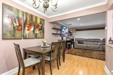 Welcome to this three-bedroom, two-bath split-level home - photo 5