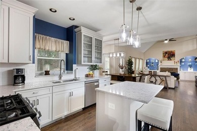 Beautifully updated home situated on a cul-de-sac in the - photo 15