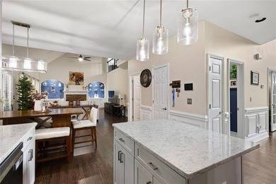 Beautifully updated home situated on a cul-de-sac in the - photo 16