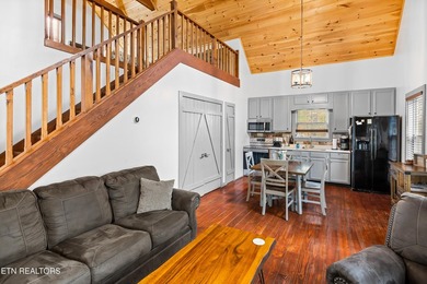 Welcome to your perfect mountain retreat in the heart of - photo 17