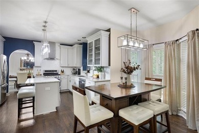 Beautifully updated home situated on a cul-de-sac in the - photo 20
