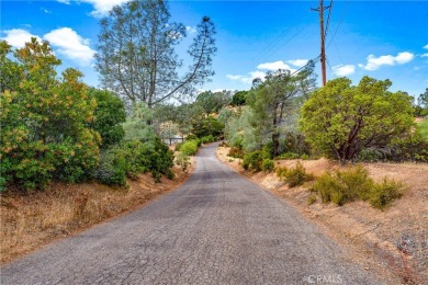 Lake Lot For Sale in Clearlake Oaks, California