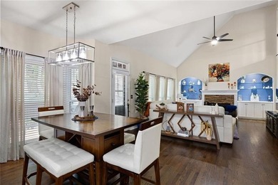 Beautifully updated home situated on a cul-de-sac in the - photo 21