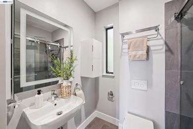 Experience elevated Bay Area living in this beautifully updated - photo 22
