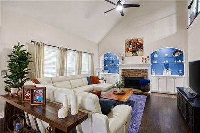 Beautifully updated home situated on a cul-de-sac in the - photo 22