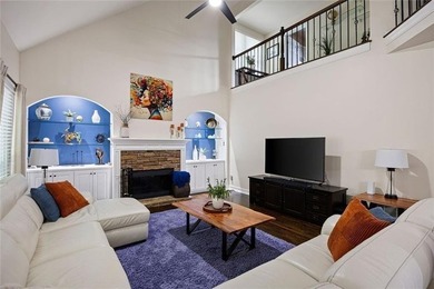 Beautifully updated home situated on a cul-de-sac in the - photo 23