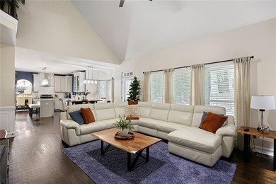 Beautifully updated home situated on a cul-de-sac in the - photo 24