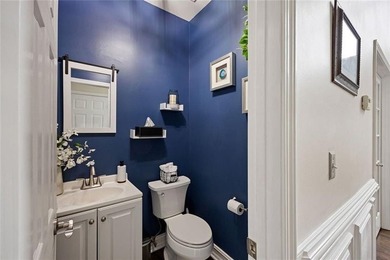 Beautifully updated home situated on a cul-de-sac in the - photo 27