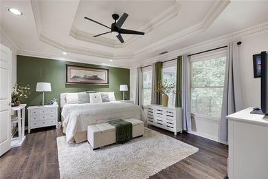 Beautifully updated home situated on a cul-de-sac in the - photo 29