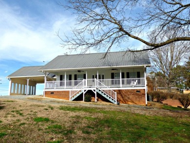 Douglas Lake Home Sale Pending in White Pine Tennessee