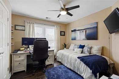 Beautifully updated home situated on a cul-de-sac in the - photo 34