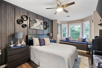 Beautifully updated home situated on a cul-de-sac in the - photo 35