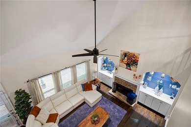 Beautifully updated home situated on a cul-de-sac in the - photo 36