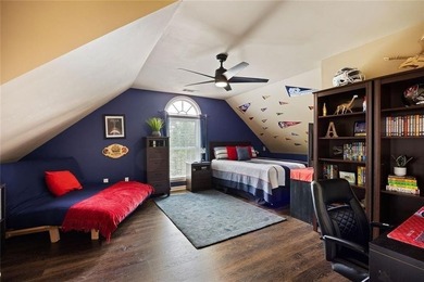 Beautifully updated home situated on a cul-de-sac in the - photo 39