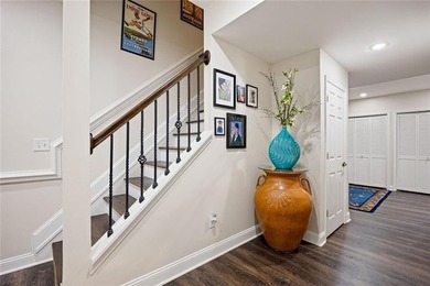 Beautifully updated home situated on a cul-de-sac in the - photo 41