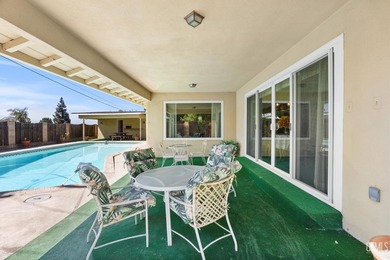 Welcome to a well-loved Bakersfield Country Club area home - photo 42