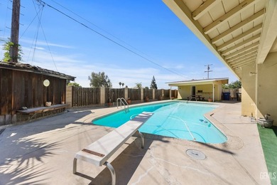 Welcome to a well-loved Bakersfield Country Club area home - photo 44