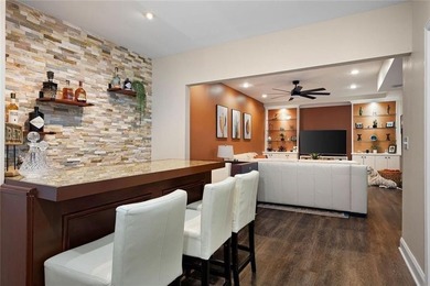 Beautifully updated home situated on a cul-de-sac in the - photo 44