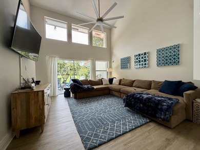 Updated 3-bedroom, 2.5-bath Cedar Cay residence on a premier - photo 5