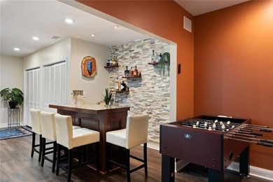 Beautifully updated home situated on a cul-de-sac in the - photo 46