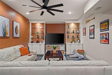 Beautifully updated home situated on a cul-de-sac in the - photo 47