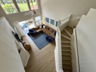 Updated 3-bedroom, 2.5-bath Cedar Cay residence on a premier - photo 7