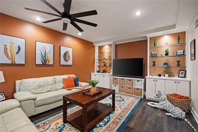 Beautifully updated home situated on a cul-de-sac in the - photo 48