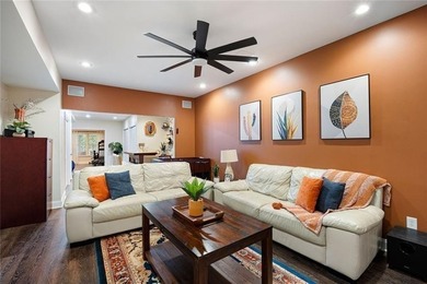 Beautifully updated home situated on a cul-de-sac in the - photo 49