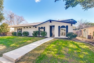 Lake Ray Hubbard Home For Sale in Garland Texas